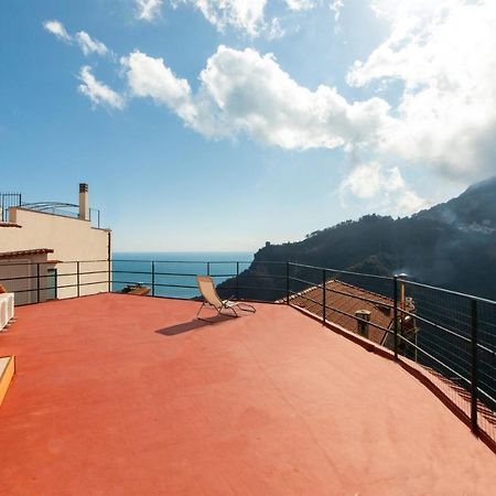 Amalfi Coast Donna Carmela Apartment สกาลา ภายนอก รูปภาพ