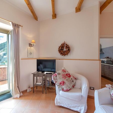 Amalfi Coast Donna Carmela Apartment สกาลา ภายนอก รูปภาพ