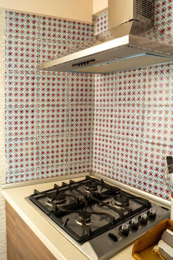 Amalfi Coast Donna Carmela Apartment สกาลา ภายนอก รูปภาพ