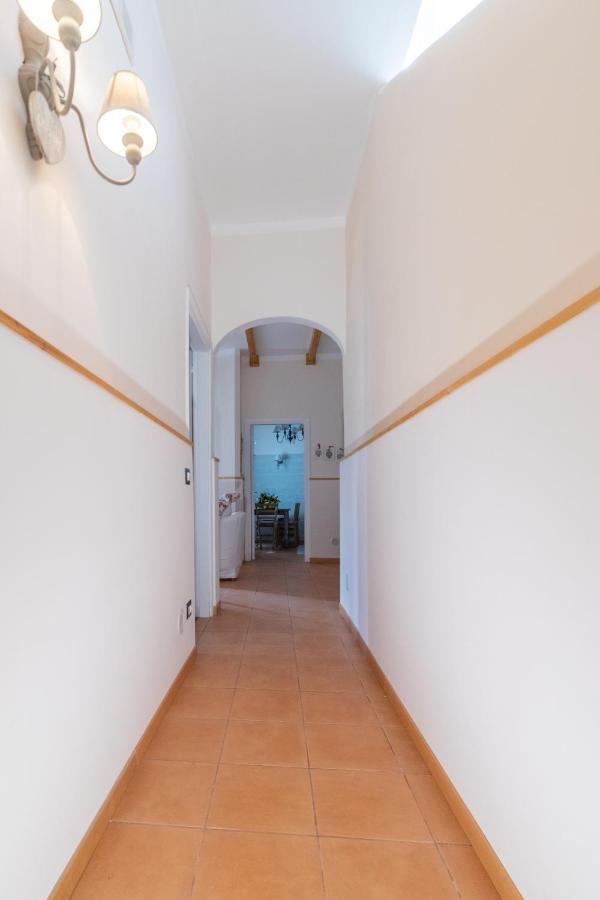 Amalfi Coast Donna Carmela Apartment สกาลา ภายนอก รูปภาพ