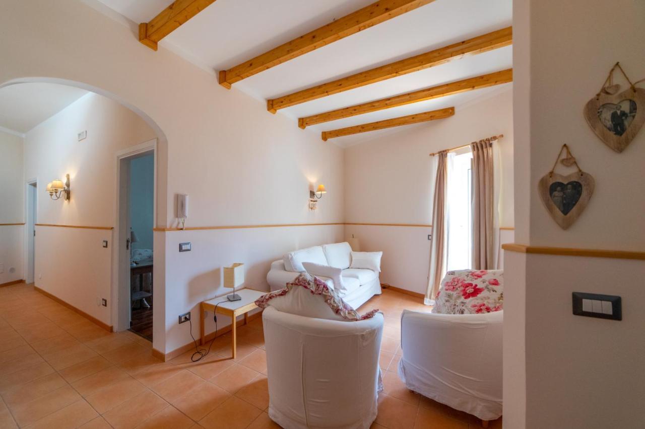 Amalfi Coast Donna Carmela Apartment สกาลา ภายนอก รูปภาพ