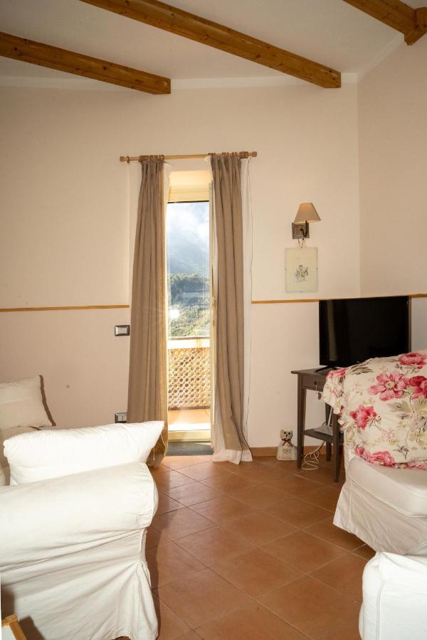 Amalfi Coast Donna Carmela Apartment สกาลา ภายนอก รูปภาพ