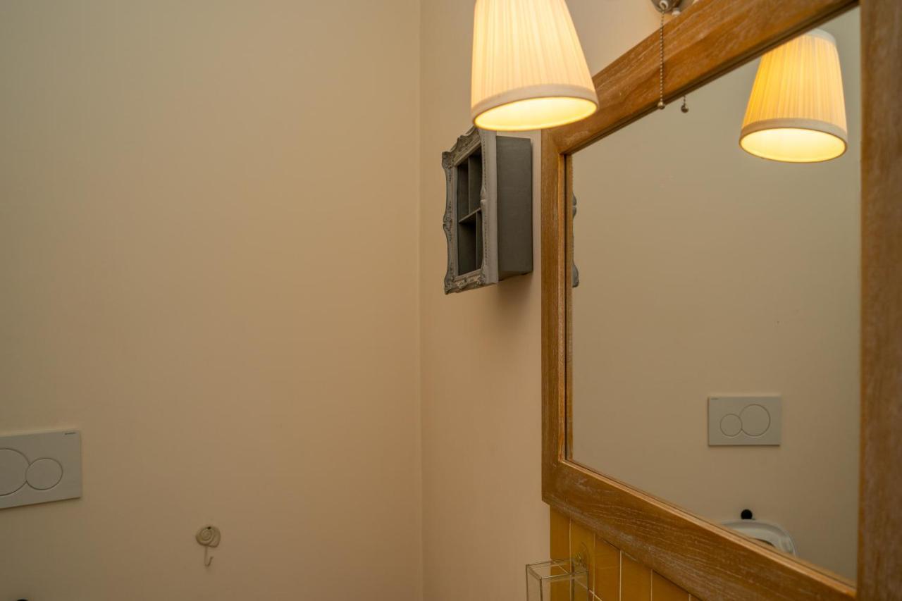 Amalfi Coast Donna Carmela Apartment สกาลา ภายนอก รูปภาพ