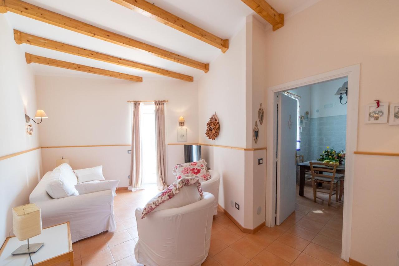 Amalfi Coast Donna Carmela Apartment สกาลา ภายนอก รูปภาพ