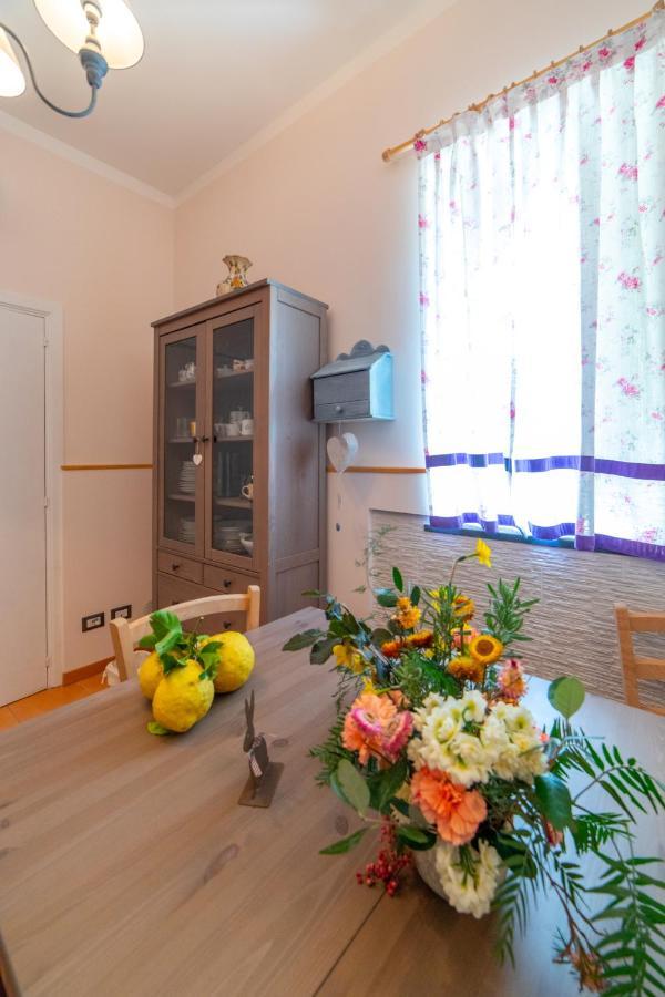Amalfi Coast Donna Carmela Apartment สกาลา ภายนอก รูปภาพ