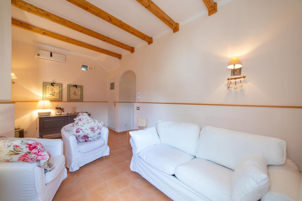 Amalfi Coast Donna Carmela Apartment สกาลา ภายนอก รูปภาพ