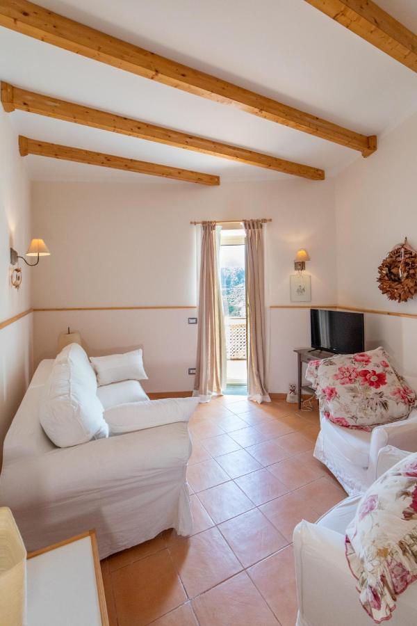 Amalfi Coast Donna Carmela Apartment สกาลา ภายนอก รูปภาพ