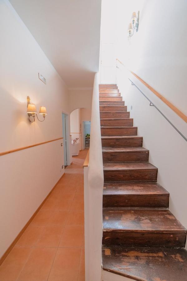 Amalfi Coast Donna Carmela Apartment สกาลา ภายนอก รูปภาพ