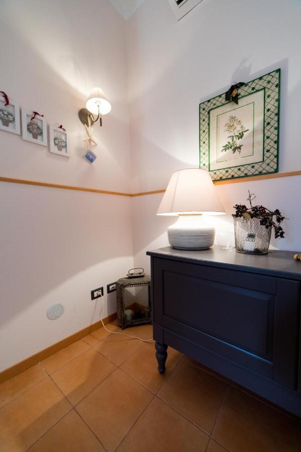 Amalfi Coast Donna Carmela Apartment สกาลา ภายนอก รูปภาพ