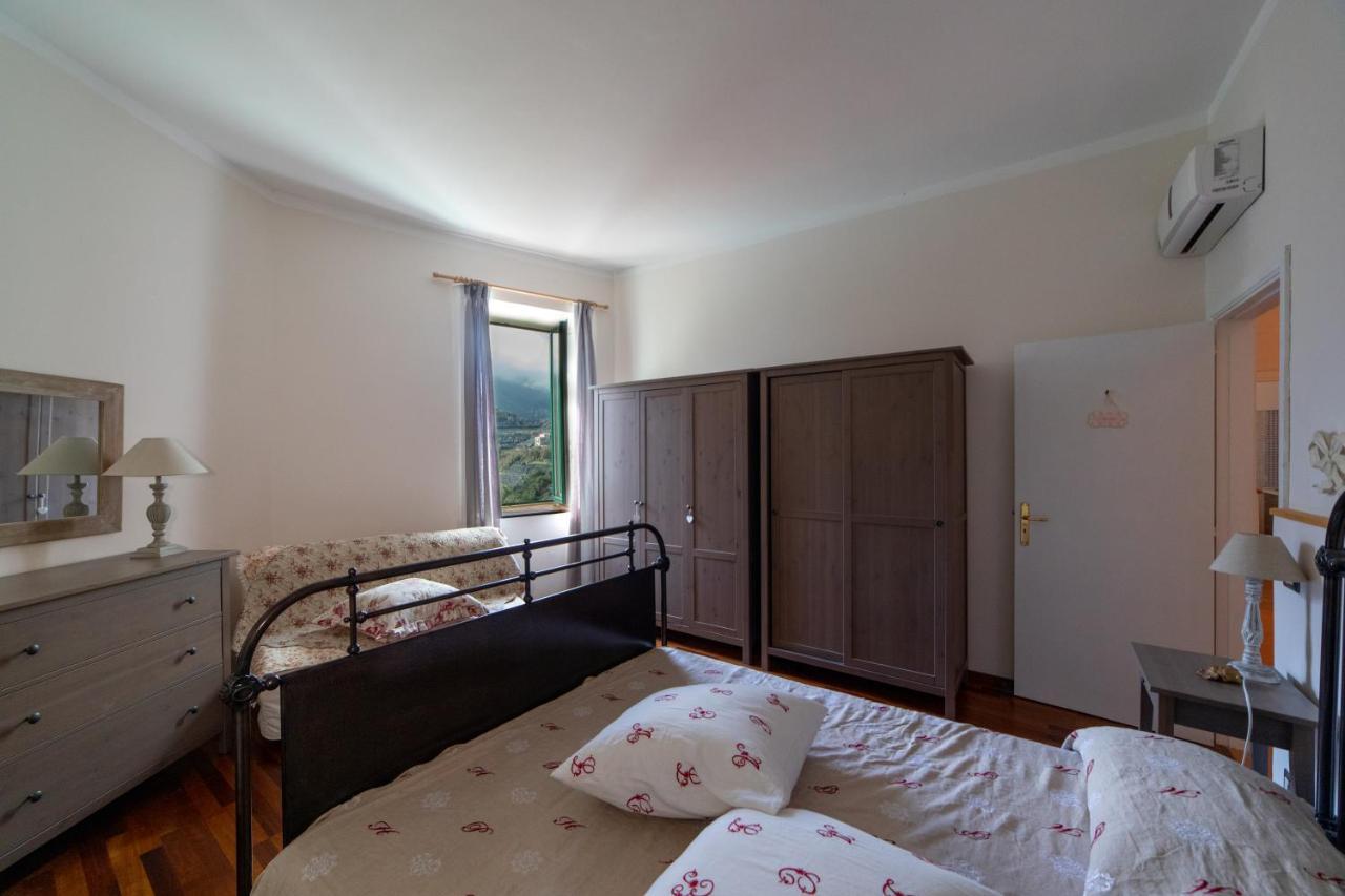 Amalfi Coast Donna Carmela Apartment สกาลา ภายนอก รูปภาพ